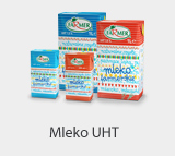 Mleko UHT