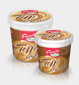 TOFFI Krem