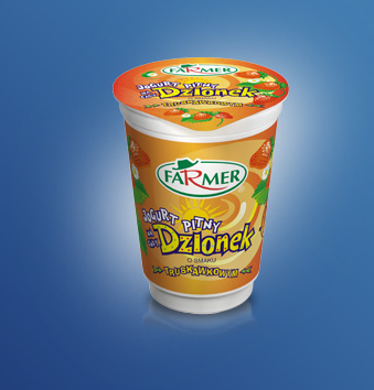 Jogurt pitny