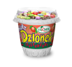 Jogurt Dzionek® truskawkowy