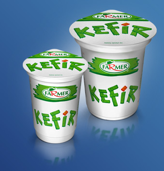Kefir