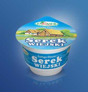 Serek wiejski